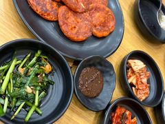 -张师傅参鸡汤店(高丽街店)