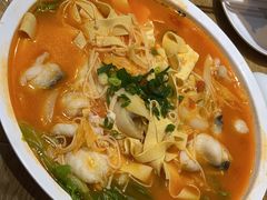 -鱼你在一起(南开天佑城店)