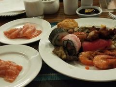-龙岩华美达龙州酒店