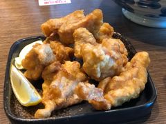 炸鸡块-雷神拉面(财富中心玉米楼店)