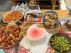 -馋嘴猫北京食堂·烤鸭·宵夜(亚运村店)