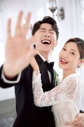 -IDO婚纱摄影(上海旗舰店)