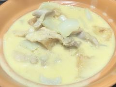 -Hi YOU你的饭局泰餐厅(雍和宫店)