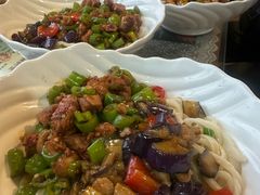 -文三里屯面馆(三里屯店)