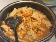 -北李妈妈菜·海肠捞饭(高新万达店)