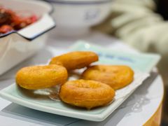 -文叔·湖北名小吃·小龙虾(华强北店)