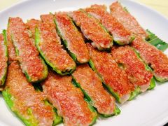 -朱仔记(革新路中船汇店)