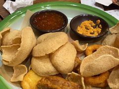 -曼谷食堂·泰国家庭料理(丹桂路店)