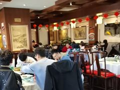 -惠丰堂饭庄·烤鸭·京味菜(西北旺·唐家岭店)
