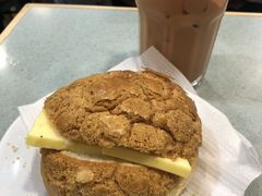 -华嫂冰室(尖沙咀店)