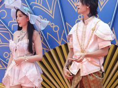 -南宁方特东盟神画