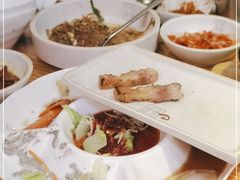 -喜来稀肉(北外滩白玉兰广场店)