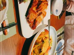 -泰香米泰国餐厅(中大国际店)