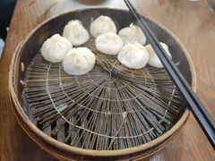 小笼包-万寿斋(山阴路店)