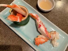 -蟹道乐(京都本店)