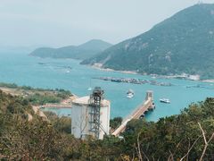 -南丫岛