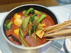 -望江门小龙虾(九堡店)