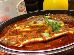 -炊烟小炒黄牛肉(东庆街店)