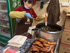 -鸡脚旮旯平江路店