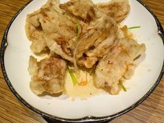 -金掌勺·锅包肉(广渠门店)