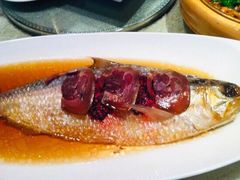 -走马楼饭庄(慈城古县城店)