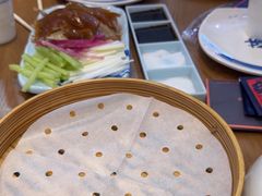 -满园烤鸭·春饼(抚顺万达店)