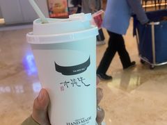 -太犇牛手作茶铺(江北虹悦城店)