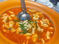 -丁哥·庐味鲜 土菜·20年老字号(世纪阳光花园店)