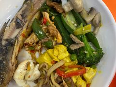 -中南大学-食堂第3食堂