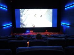 -奥斯卡升龙国际影城(RealD Cinema)