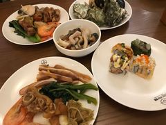 -三谷里·生态水疗空间(五一店)