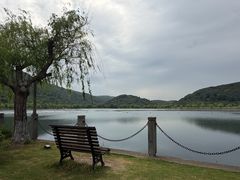 -南北湖风景区