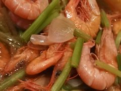 -小厨师·二十年沈家门小海鲜(百井坊巷店)