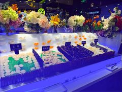 -SEA西雅图海鲜自助餐厅(海乐世界店)