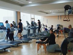 -一兆韦德健身(古美店)