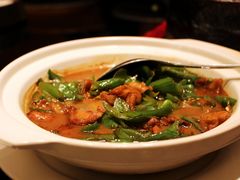 小炒肉捞饭-龙宴海鲜城(经中路店)