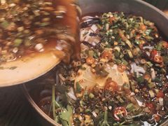 -缘生态云南菜·野生菌庭院餐厅(华侨城店)
