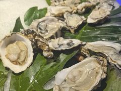 -澜悦港海鲜体验主题餐厅