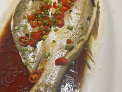 -绿茶餐厅(天津天河城店)