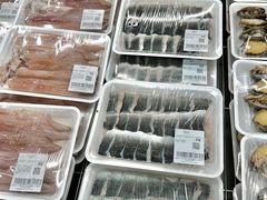 -山姆会员商店(上海浦东店)