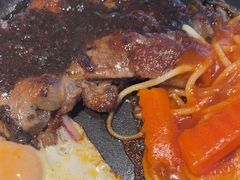 -豪享来中西餐厅(隆昌店)