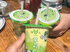 -打酱油·非遗淮扬菜(瘦西湖梅岭店)