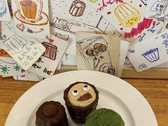 生椰斑斓可露丽-发酵食堂(屏风街店)