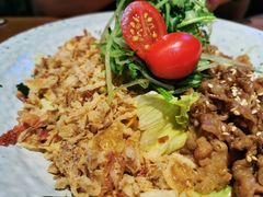 越式牛肉沙拉-雷门拉面店(新光天地店)