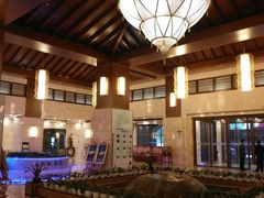 -宜春明月山维景国际温泉度假酒店