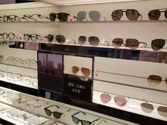 -LensCrafters亮视点(东方新天地店)