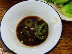 -南记食粥坊·宵夜大排档(莲花总店)