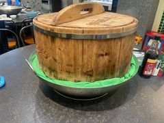 -飞尝蚝·顺德菜·鱼生(顺德总店)