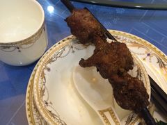 -帕米朵儿新疆小馆(仙鹤新天地广场店)