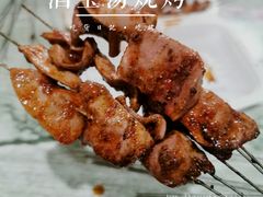 -酒宝荡烧烤(长航局江大路住宅小区店)